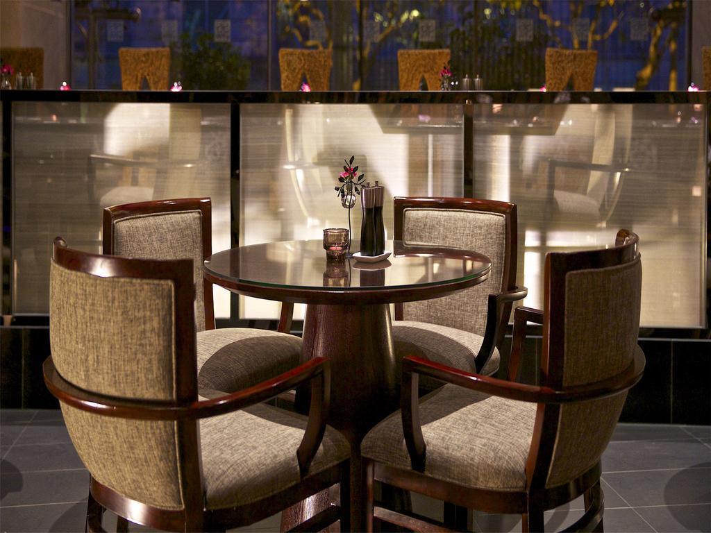Ssaw Boutique Hotel Shanghai Hongkou Kültér fotó