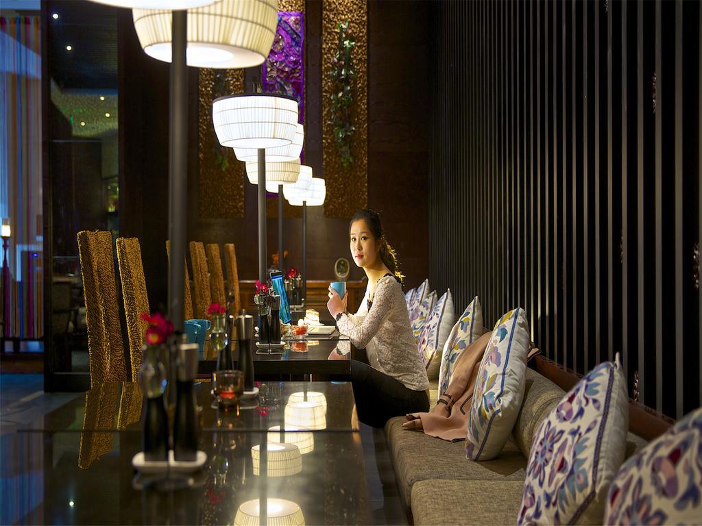Ssaw Boutique Hotel Shanghai Hongkou Kültér fotó