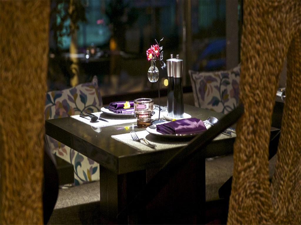 Ssaw Boutique Hotel Shanghai Hongkou Kültér fotó